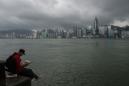 Hong Kong security law sends jitters through city's feisty press