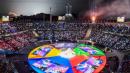 All The Best Moments From The 2018 Winter Olympics Closing Ceremony
