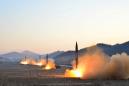 IAEA Head Says North Korea Diplomacy Won't Work