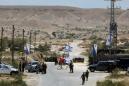 Last Israeli farmers leave enclave after Jordan deal ends