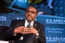 Ethiopia's Next Leader Could Come From Protest-Hit Region