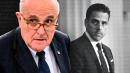 Giuliani storms back into Ukraine investigation with Hunter Biden documentary