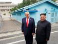 Trump says he agrees with dictator Kim Jong-un over US-South Korea war games: 'Never been a fan'