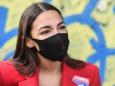 AOC responds to apparent Democratic party convention speech snub: 'Eternity is in it'