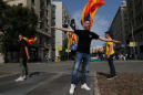 Catalonia moves to declare independence from Spain on Monday