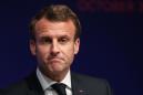 France's Macron says NATO suffering 'brain death', questions U.S. commitment