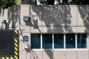Shots fired at US embassy in Ankara, no casualties