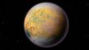 Weird Goblin Planet Found On The Edge Of Solar System