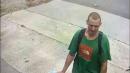 Alleged porch pirate arrested after wearing exact same shirt to court from surveillance footage