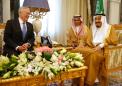 US wants 'strong' Saudi Arabia: Mattis