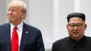 Trump Is Reportedly Sending New Pal Kim Jong Un An Awkward Gift
