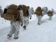 Finland pulled troops from an Arctic military exercise with the US and 8 other countries over coronavirus concerns