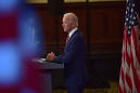 Chinese Hackers Target Email Accounts of Biden Campaign Staff, Google Says