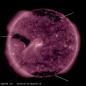 Three Vast 'Holes' Just Appeared on the Sun—and They're Bombarding Earth with Geomagnetic Storms