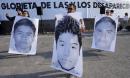 Three missing film students confirmed dead in Mexico