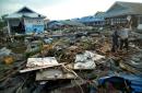 Over 380 Dead After Earthquakes Cause Devastating Tsunami in Indonesia
