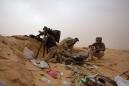 UN urges Libyan rivals to implement cease-fire, pursue peace