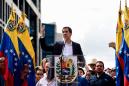 Venezuela's Juan Guaidó Tells TIME How He Hopes to Win Over the Military and Remove Nicolas Maduro
