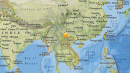 At least 24 injured after 5.0 magnitude earthquake jolted Yuxi, China