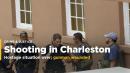 Latest: Authorities ID chef slain at Charleston restaurant