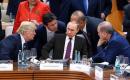 Fake Photo Of Putin With Trump, Other World Leaders Goes Viral