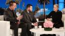 Mandalay Bay Security Guard To Appear On 'Ellen' After Ducking Other Interviews