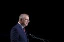 Australia won't be intimidated in row with China: PM Morrison