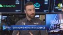 IndyCar racer James Hinchcliffe says he could win against...