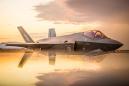 How the 'Block' 4 F-35 Stealth Fighter Could Become A Navy Killer (And Much More)