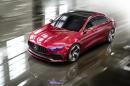 Next Mercedes-Benz A-Class coming to America: report