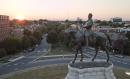 Judge: No immediate ruling on Robert E. Lee statue removal
