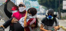 Fifth Person Dies in Venezuela as Protests Spread