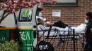 Coronavirus: Why is NYC reporting surge in virus deaths?