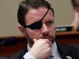 First-term Republican Dan Crenshaw faces off against Sima Ladjevardian in Texas' 2nd District