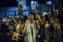 Protesters gather in Hong Kong ahead of extradition bill debate