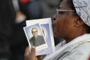Pope makes El Salvador's Oscar Romero, Pope Paul VI saints