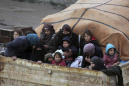 Syria violence hits children hardest; Turkey threatens force