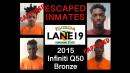 Four Inmates Faked a Fight to Escape Florida Juvenile Detention Center