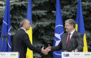 Ukraine Keen To Begin NATO Entry Process, Russia worried
