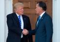 President Trump fires back at Mitt Romney after critical op-ed: 'I won big and he didn't'