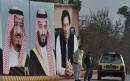 Saudi Arabia's Mohammed bin Salman heads to Pakistan on Asian diplomatic offensive