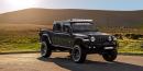 $200,000 Jeep Gladiator-based MAXIMUS is unveiled, with only 24 to be built