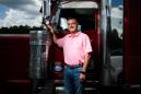 Wanted: 60,000 drivers. What the shortages at US trucking companies means to you