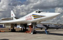 Here's Why Russia's 'New' Tu-160M2 Could Be NATO's Worst Nightmare