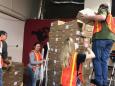 Le-Vel Makes Substantial Donation To Combat Worldwide Hunger