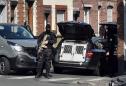 French suspect held for planning attack with Belgian pair
