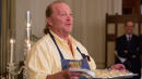 Chef Mario Batali Takes Leave After 4 Women Accuse Him Of Sexual Misconduct