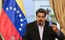 Maduro hits out at US over sanctions on Venezuelan state oil firm