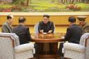 US seeks to cut off oil to North Korea, blacklist Kim Jong-Un