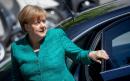 Merkel under pressure in escalating row over immigration